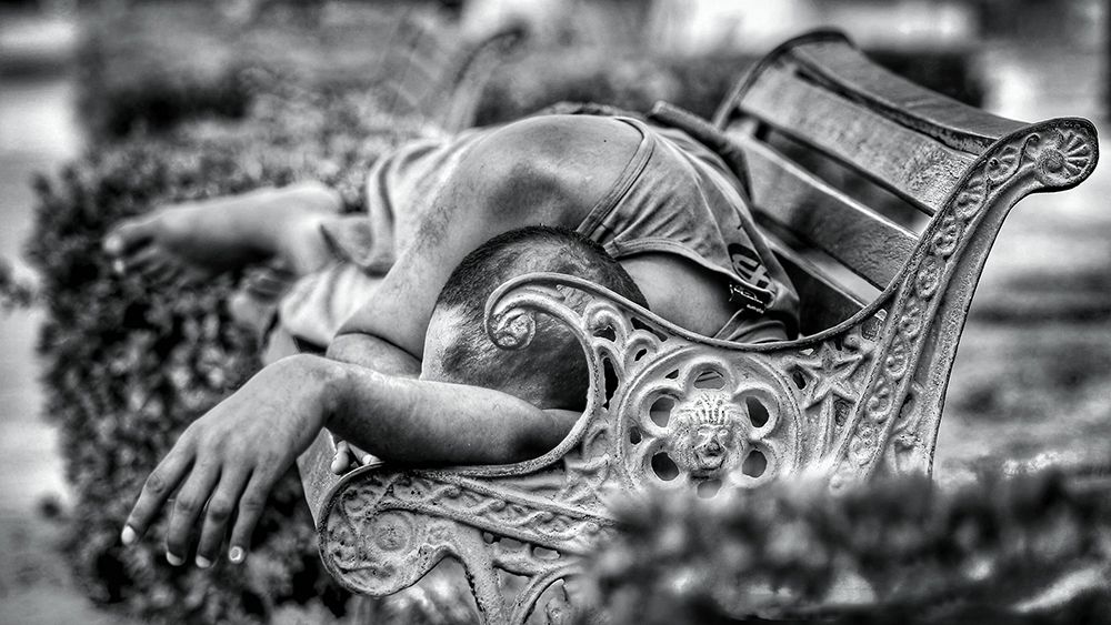 Photograph by SILAS LAURENTINO PINHEIRO DA SILVA