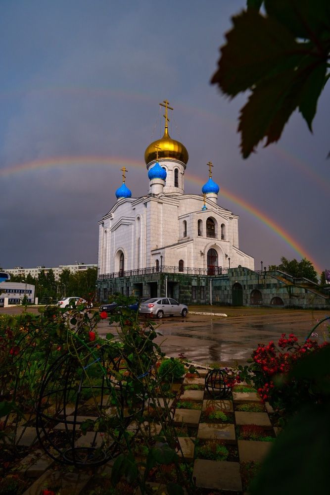 Photograph by Алексей Большаков