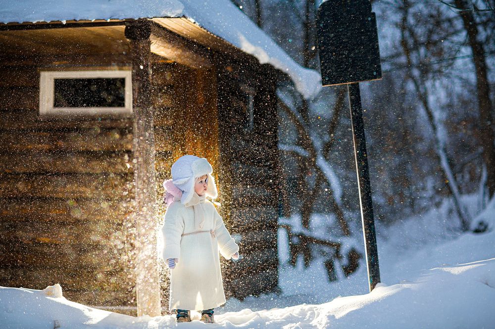 Photograph by Екатерина Жукова