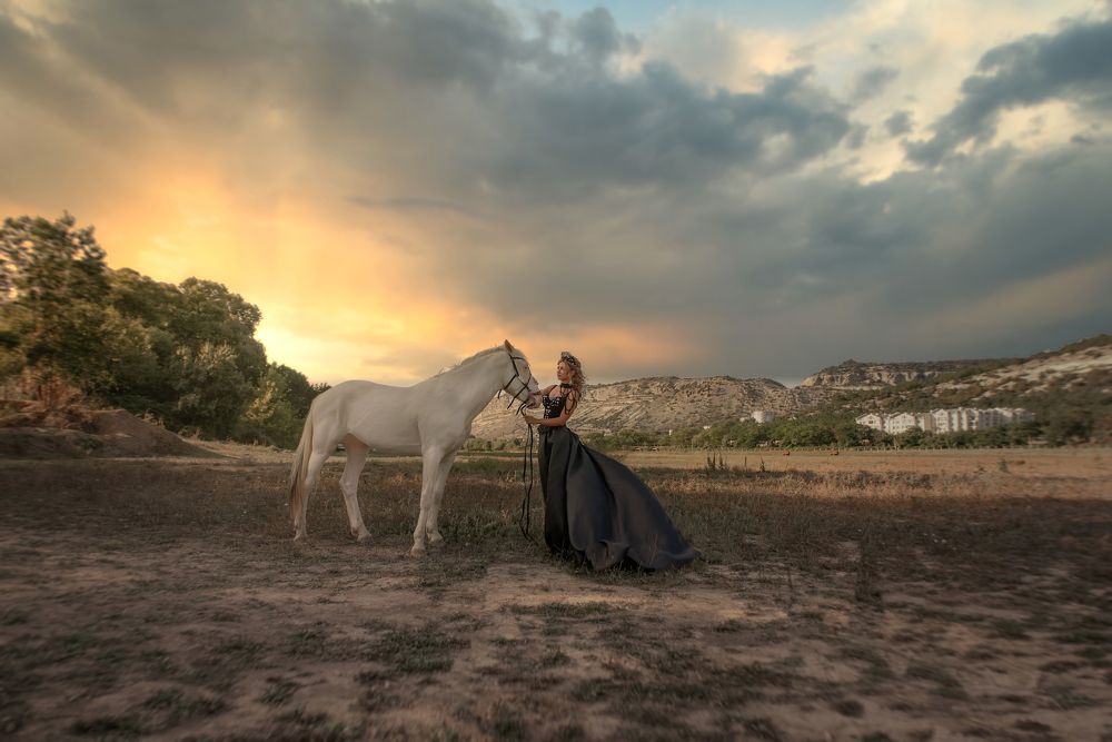 Photograph by Руденко Ирина