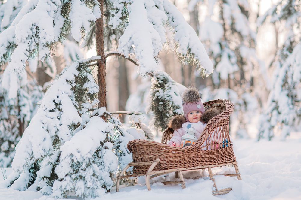 Photograph by Екатерина Жукова