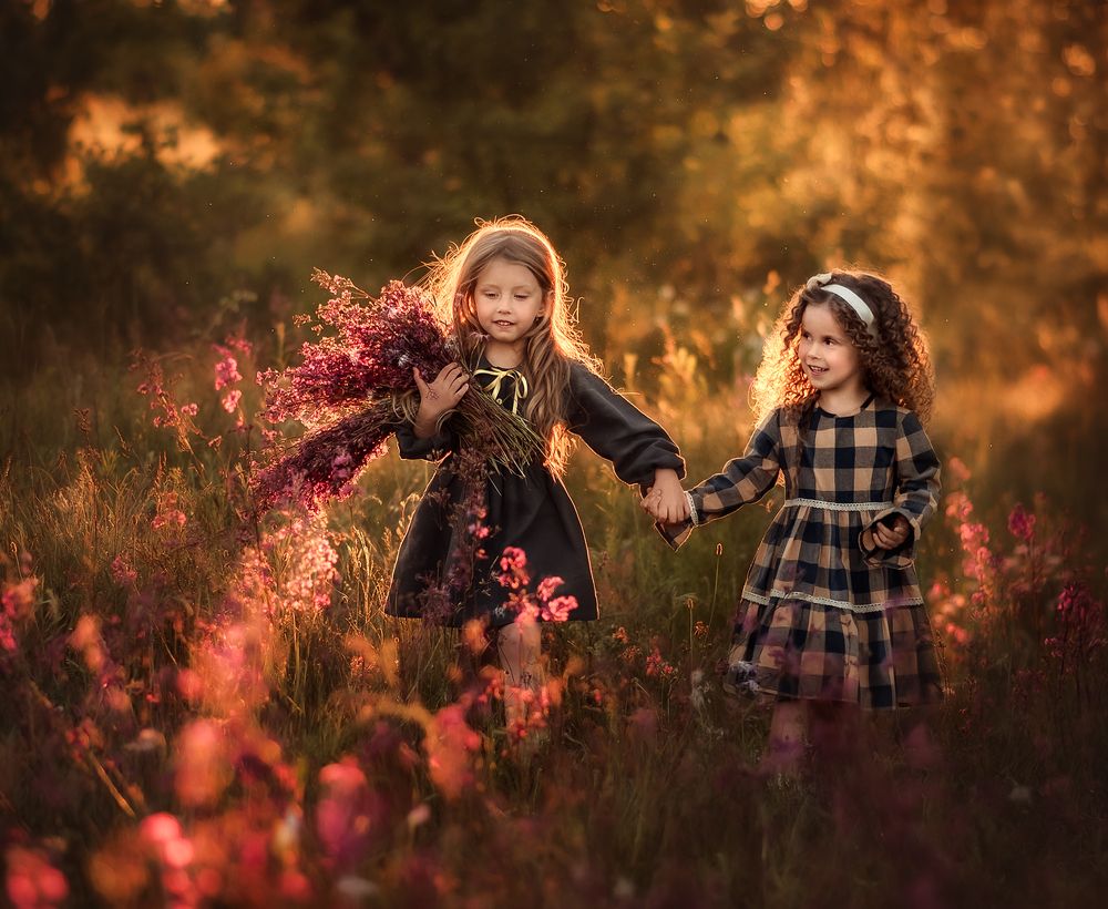 Photograph by Олеся Ратникова