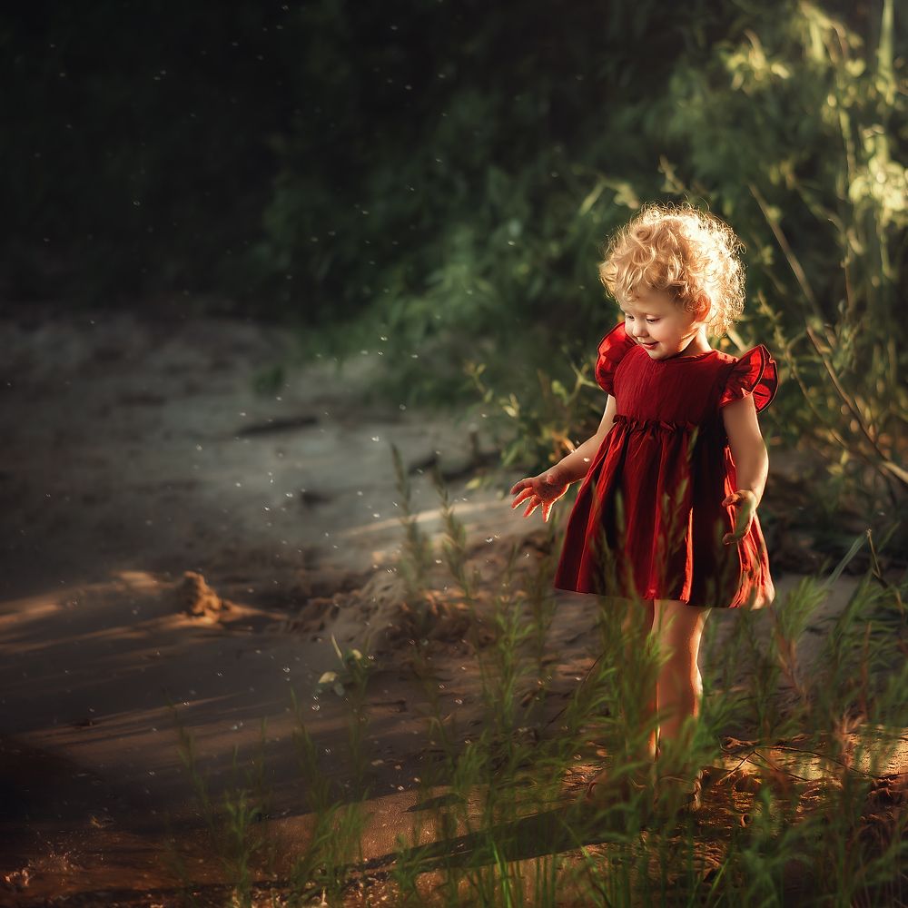 Photograph by Олеся Ратникова