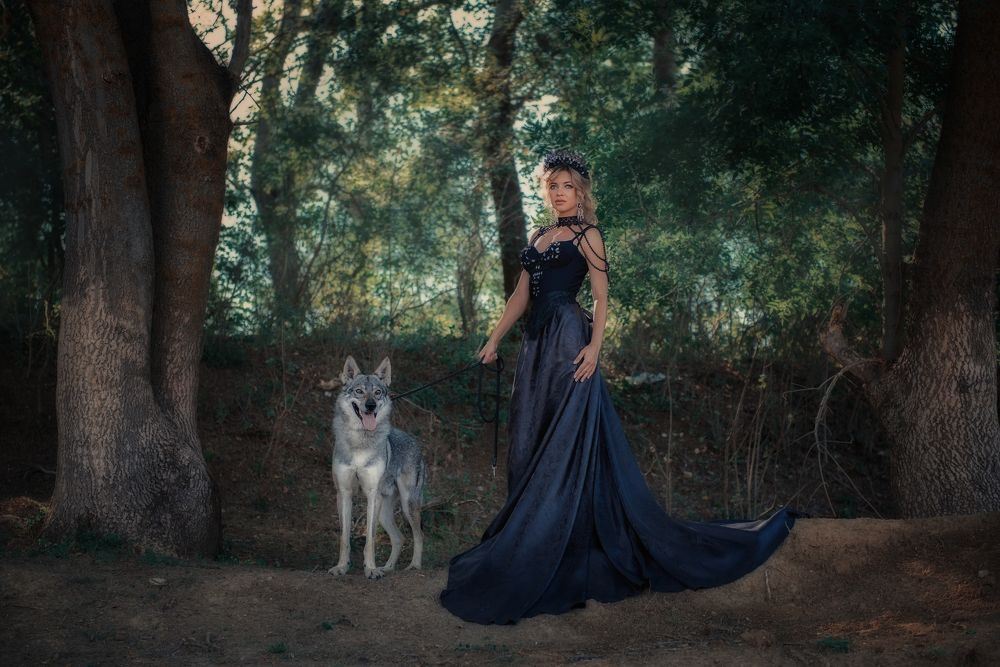 Photograph by Руденко Ирина