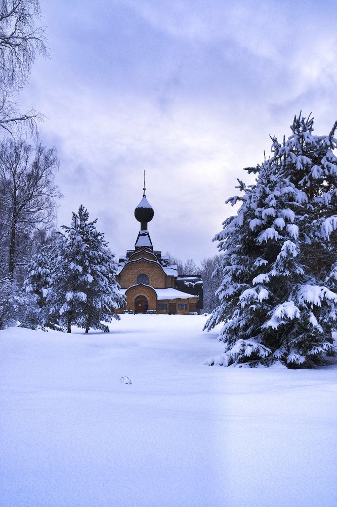 Photograph by Алексей Большаков