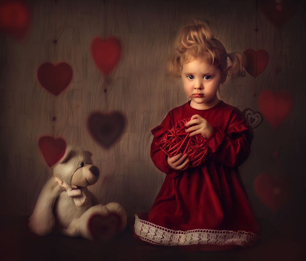 Photograph by Олеся Ратникова