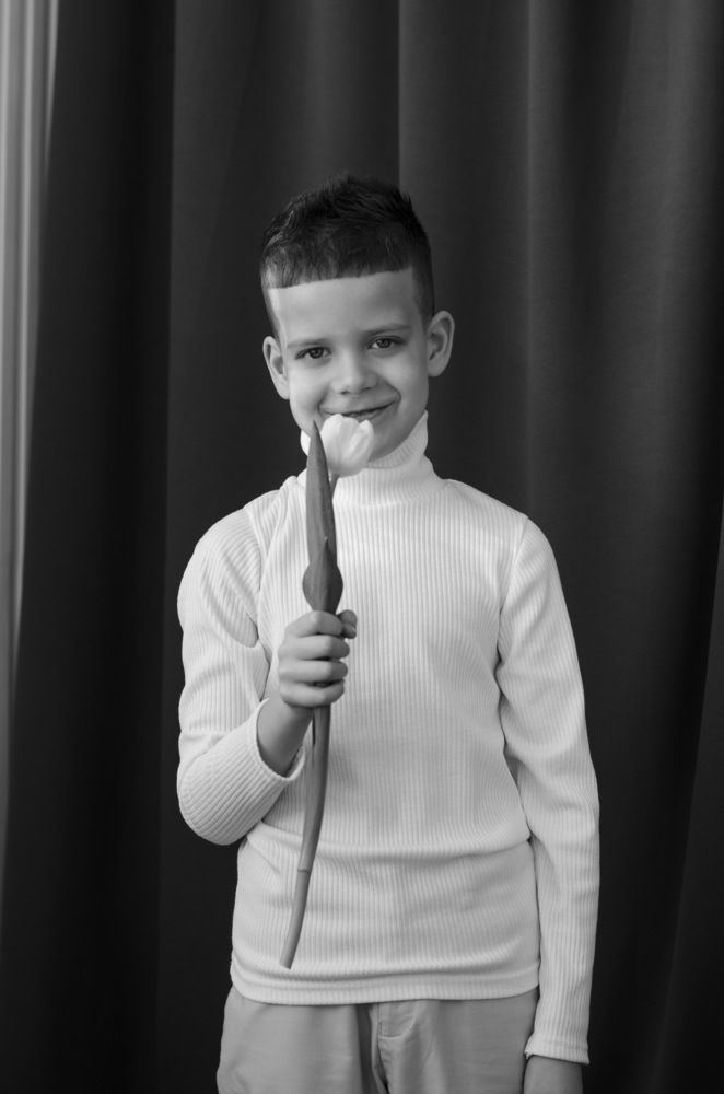 Photograph by Виктория Розумная