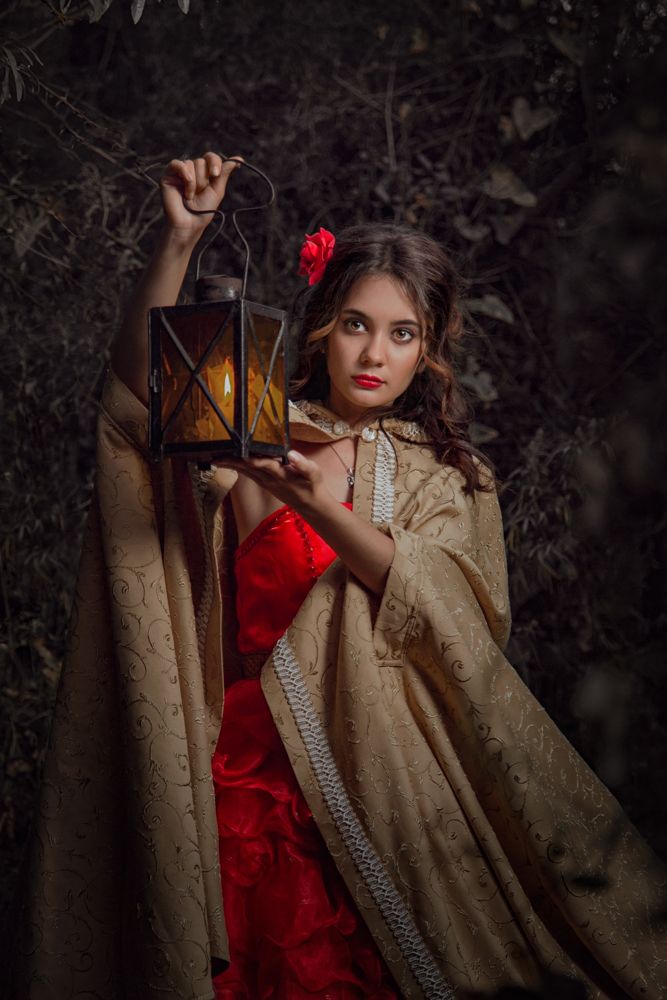 Photograph by Алексей Кульчанов