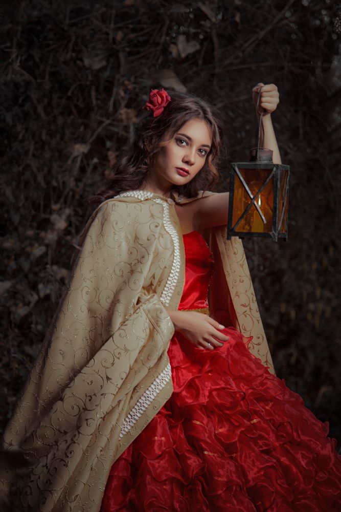 Photograph by Алексей Кульчанов