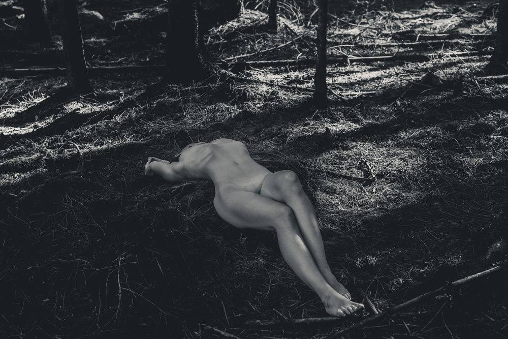 Photograph by andreas puhl