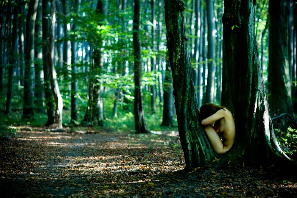 Photograph by andreas puhl