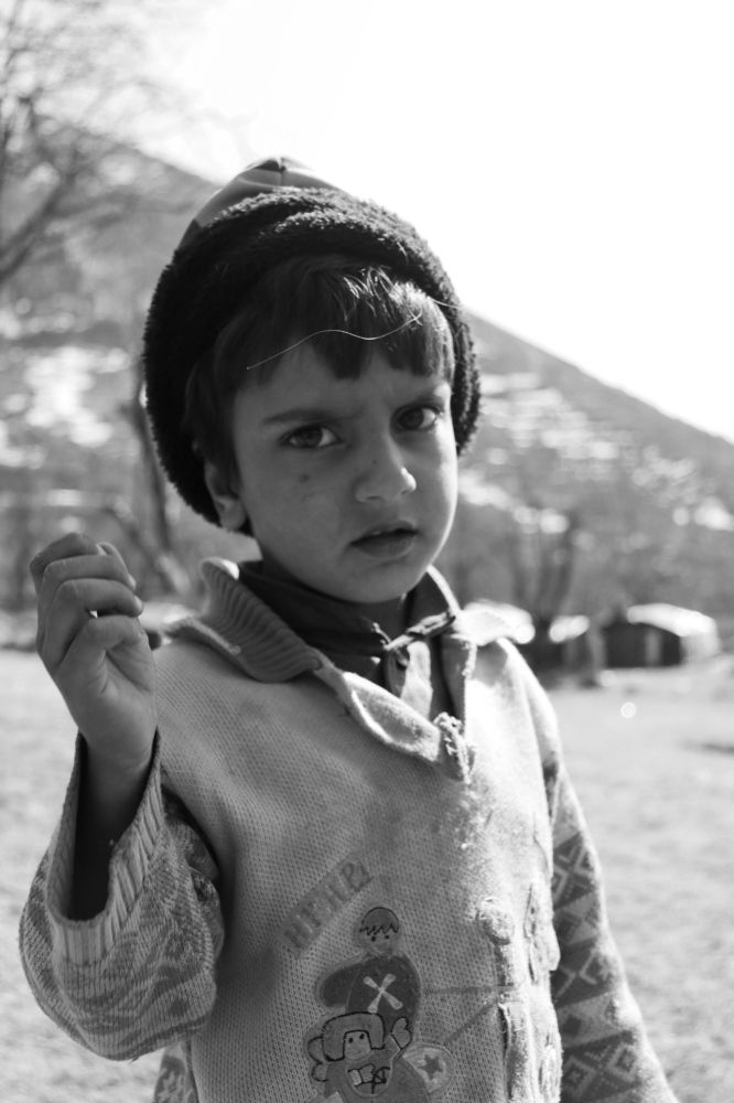 Photograph by Firdous Parray