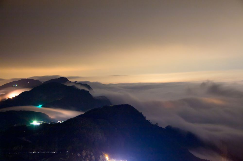 Photograph by Danny lai