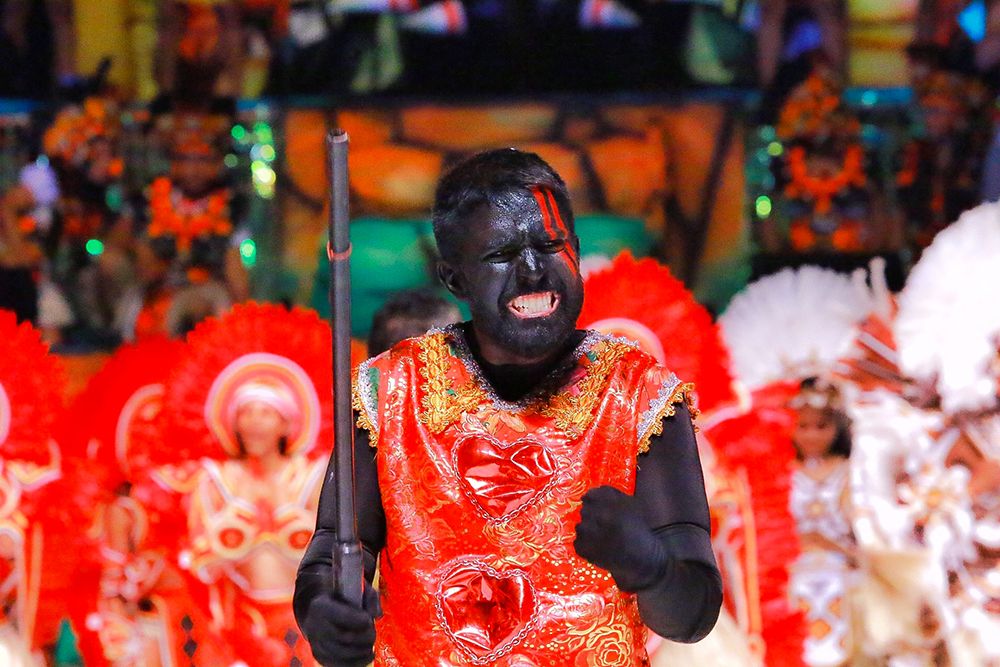 Photograph by SILAS LAURENTINO PINHEIRO DA SILVA