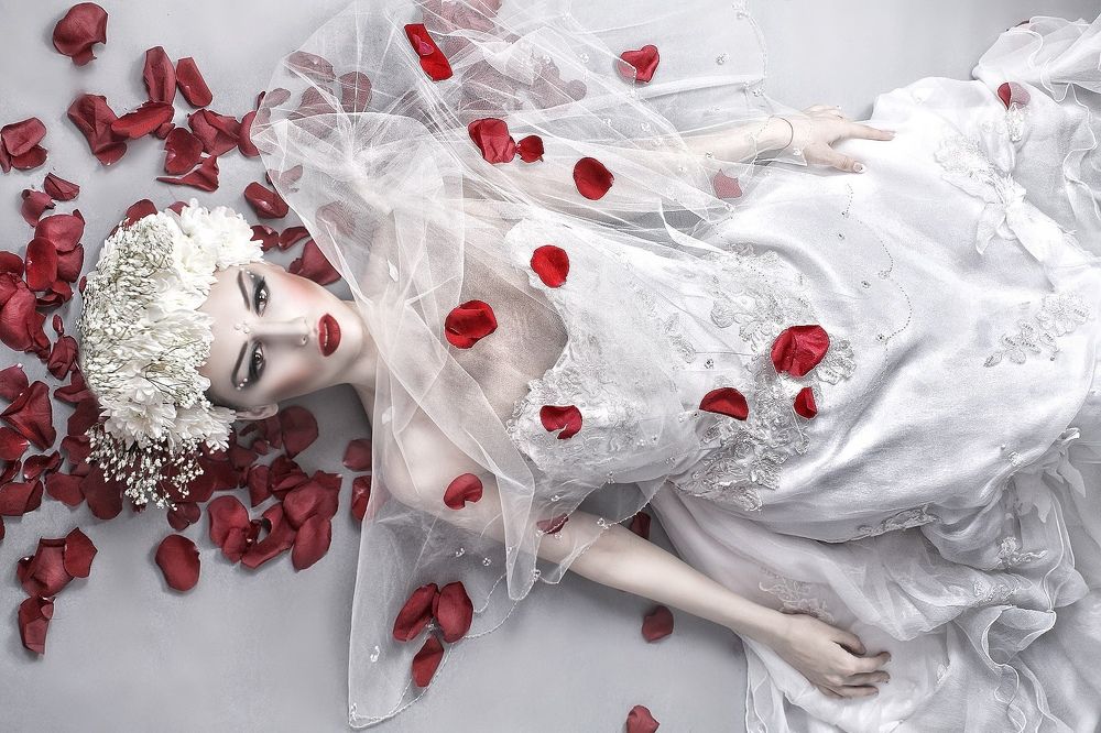 Photograph by Мария Тимофеева