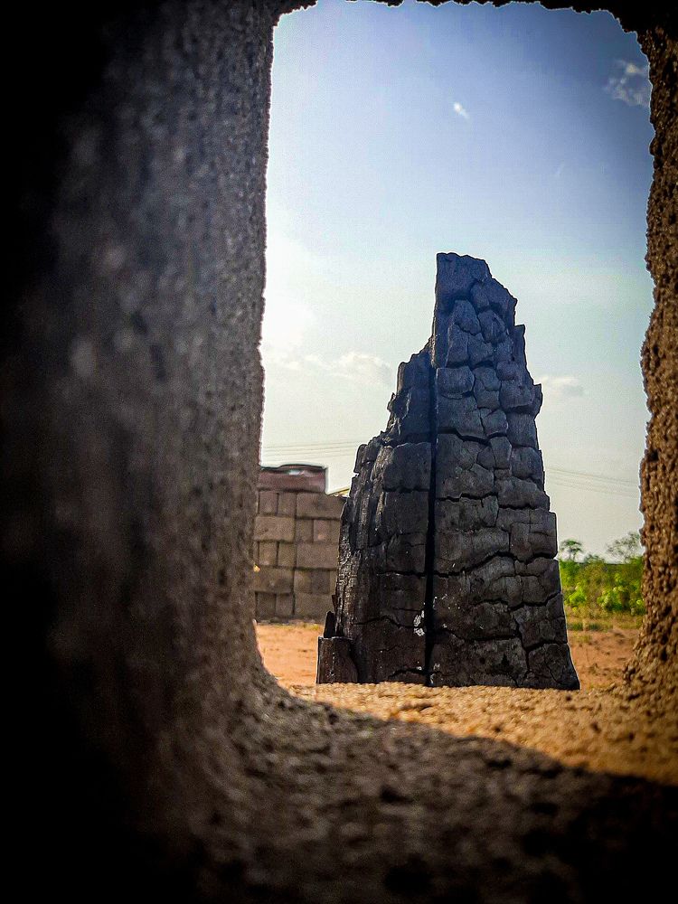 Photograph by Tobi Emmanuel