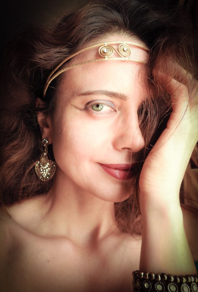 Photograph by Lia Pereira