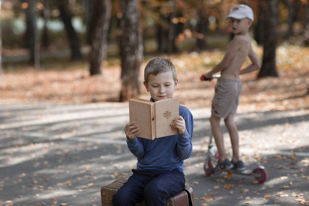 Photograph by Екатерина Жукова