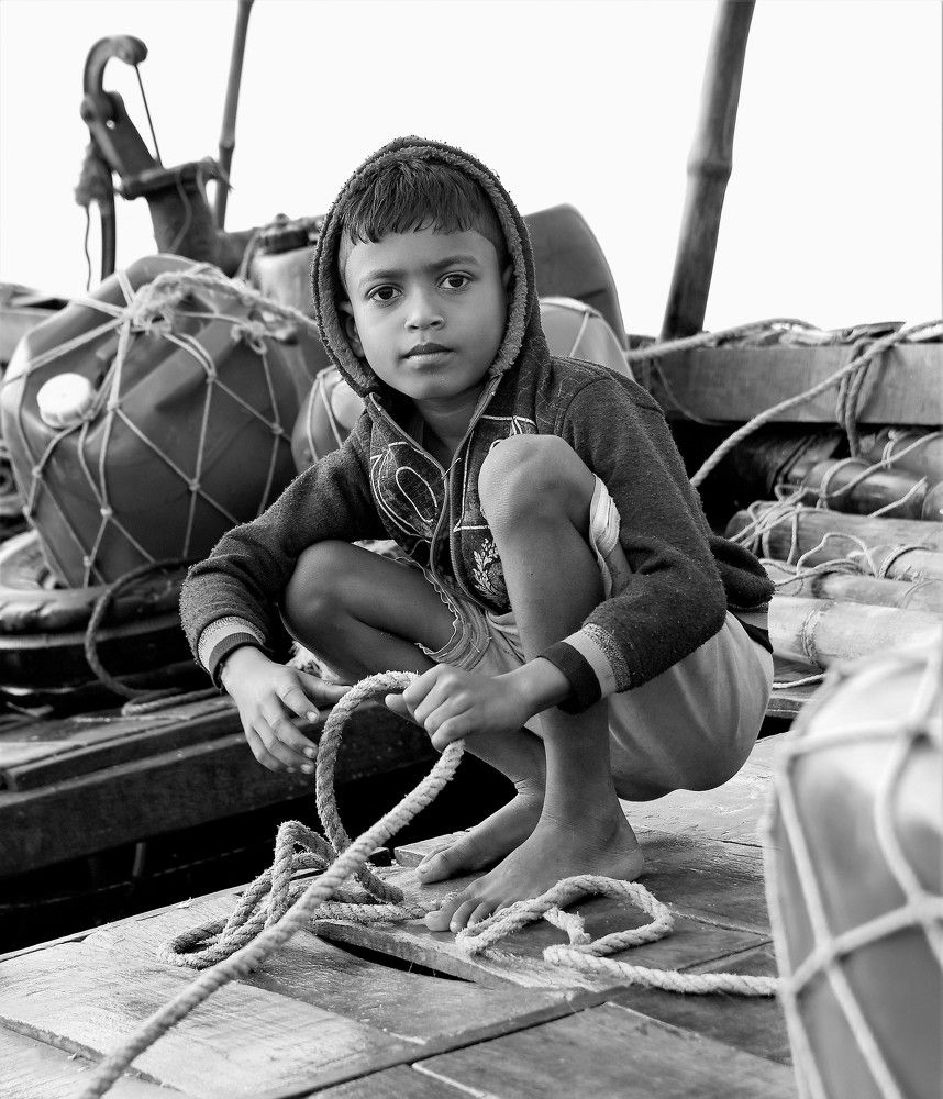 Фотография автора Saikat Mukherjee