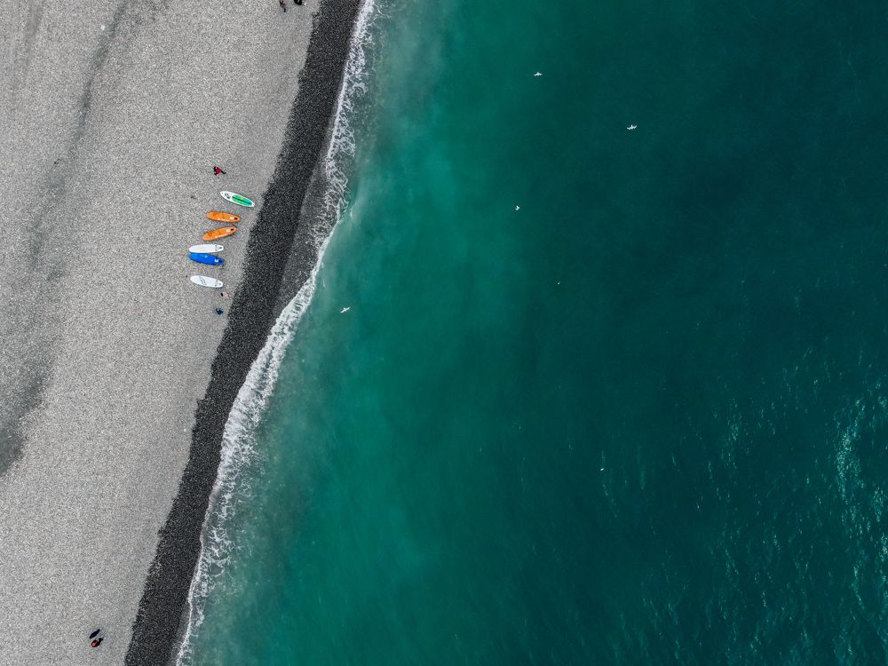 Адлер. Февраль 2021