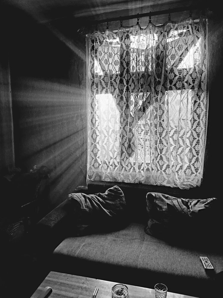 Photograph by Blagoja Mojsoski