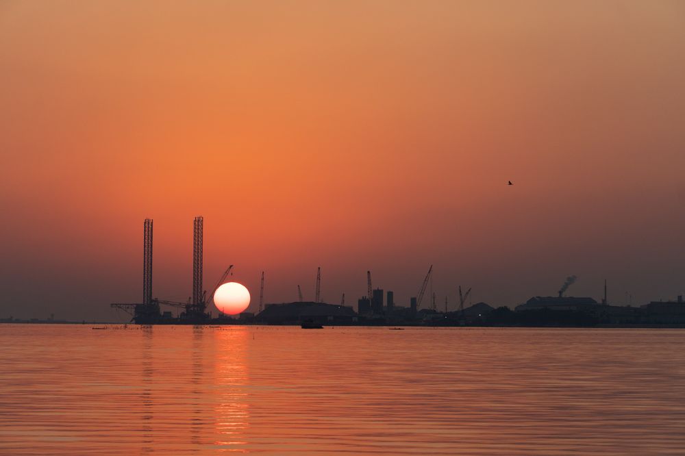 Фотография автора Prejul Prakash