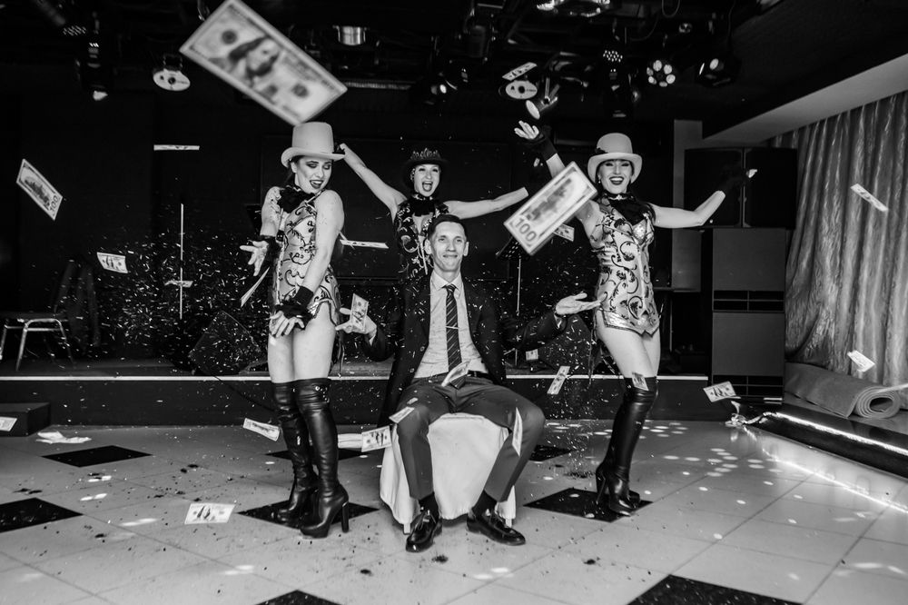 Фотография автора Артур Петросян