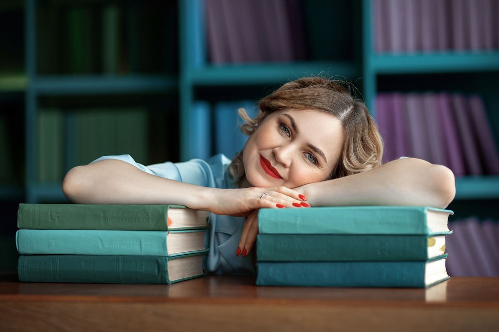 Photograph by Новинская Мария