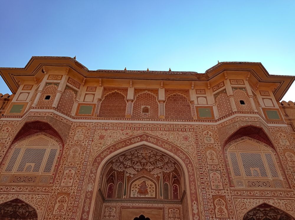 Amber Fort