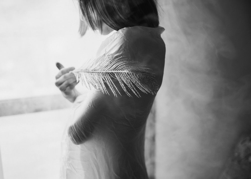 Photograph by Kamila Gurfinkel