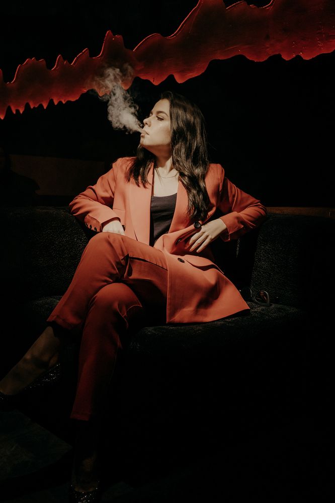 Photograph by Виктор Ещенко