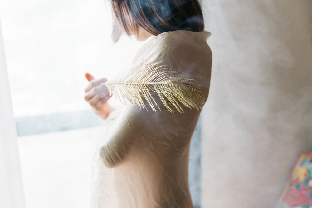 Photograph by Kamila Gurfinkel