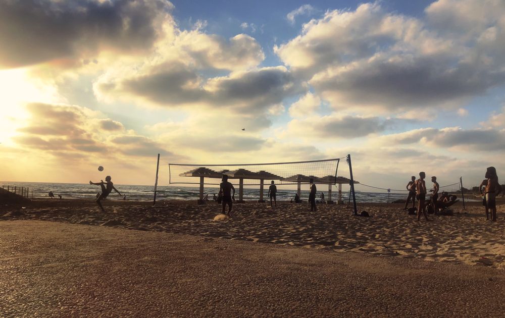 Лето маленькая жизнь