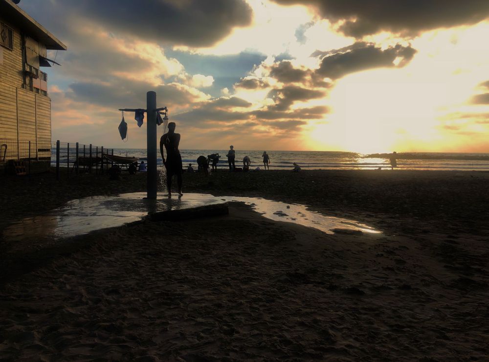 Photograph by Alina Gurfinkel