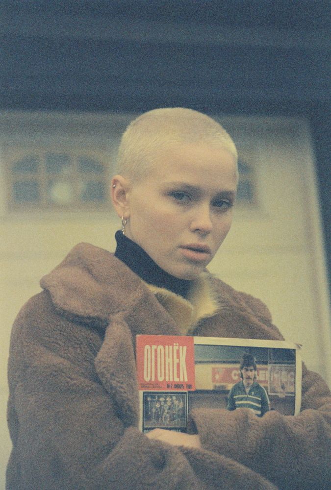 Photograph by Инга Щепановская