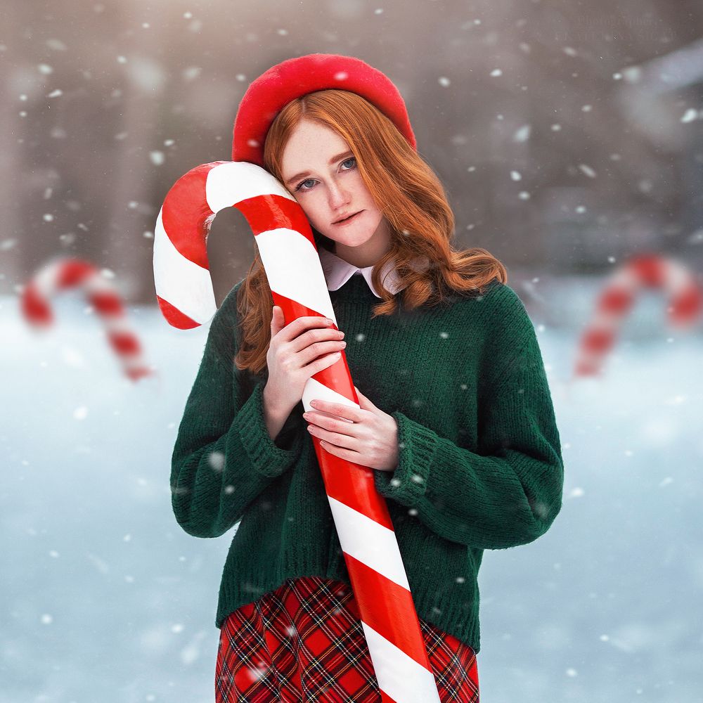 Фотография автора Екатерина Сигат