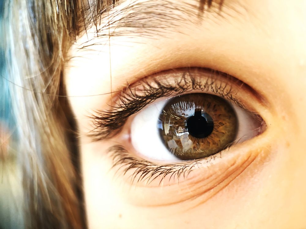 Photograph by Kamila Gurfinkel