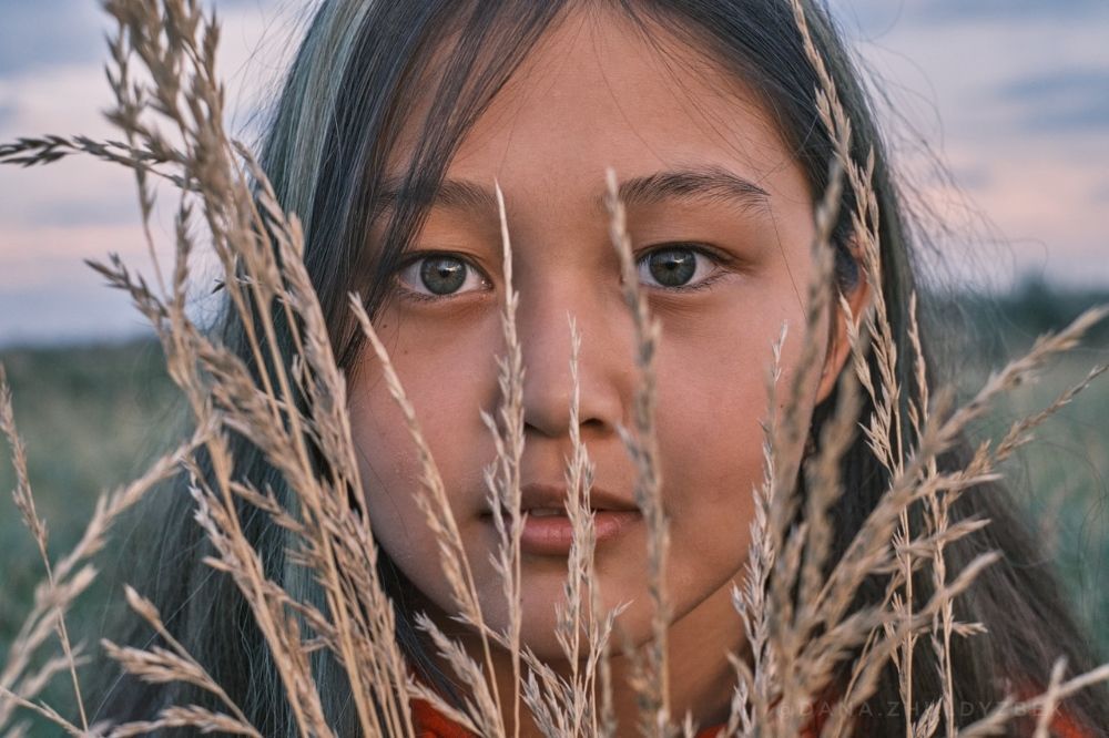 Photograph by Дана Жулдызбек