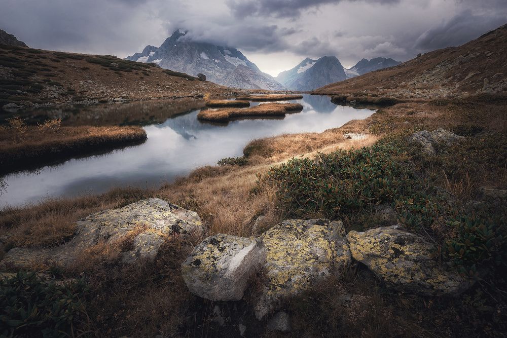 Photograph by Сергей Лукашенко