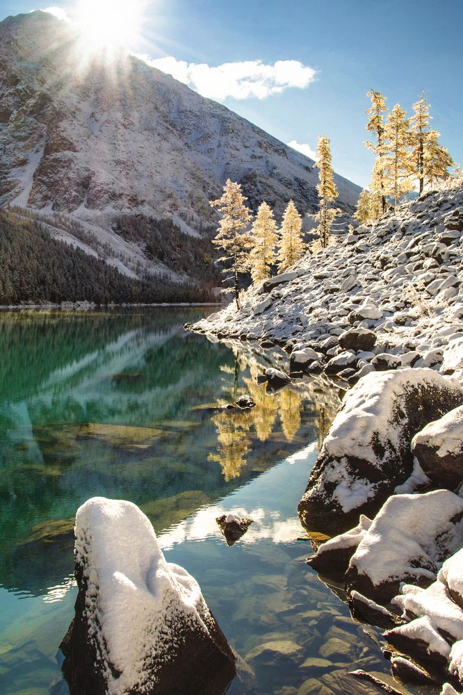 Шавлинский изумруд