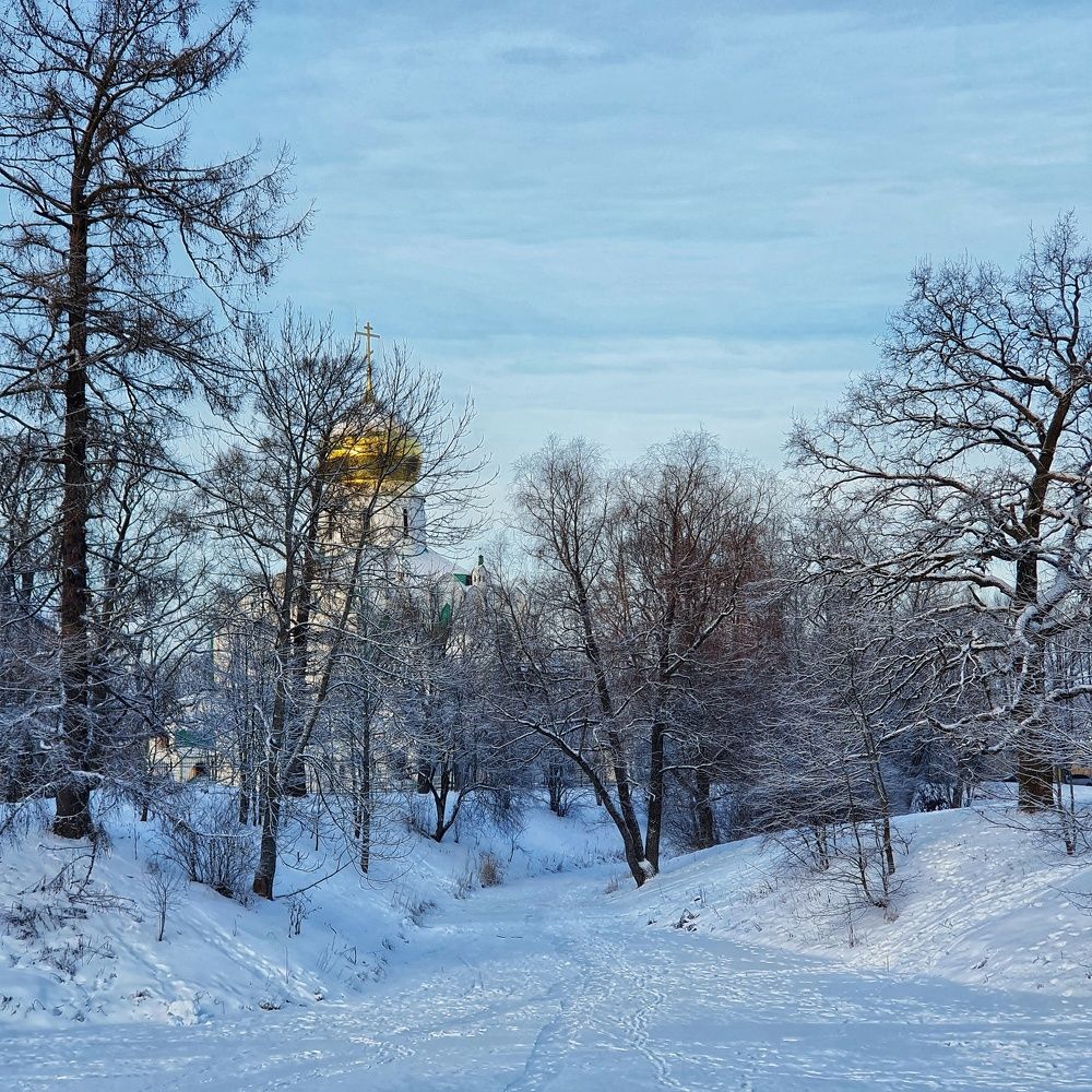 Photograph by Ольга Ташкина