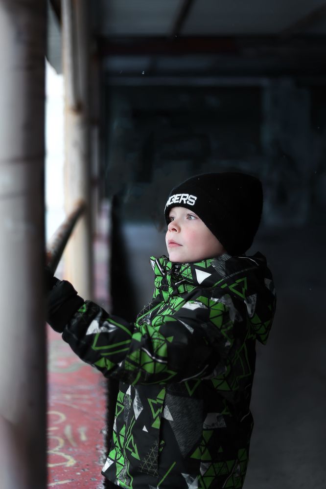 Photograph by Евгений Вяткин