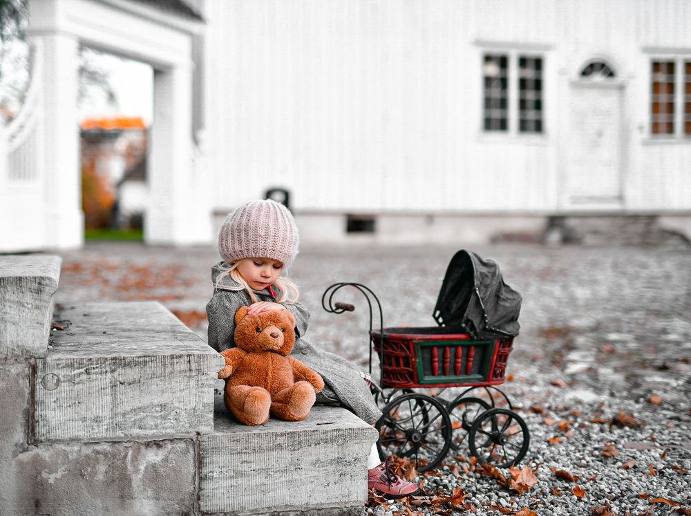 Фотография автора Anna NovaLova