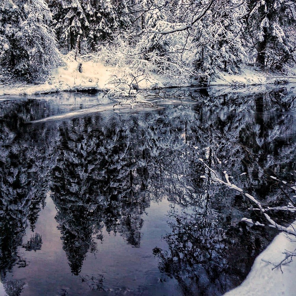 Photograph by Ольга Ташкина