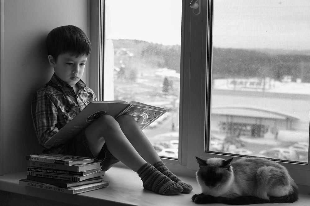 Photograph by Ильдар Сабиров