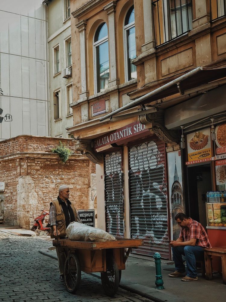 Photograph by Дана Жулдызбек