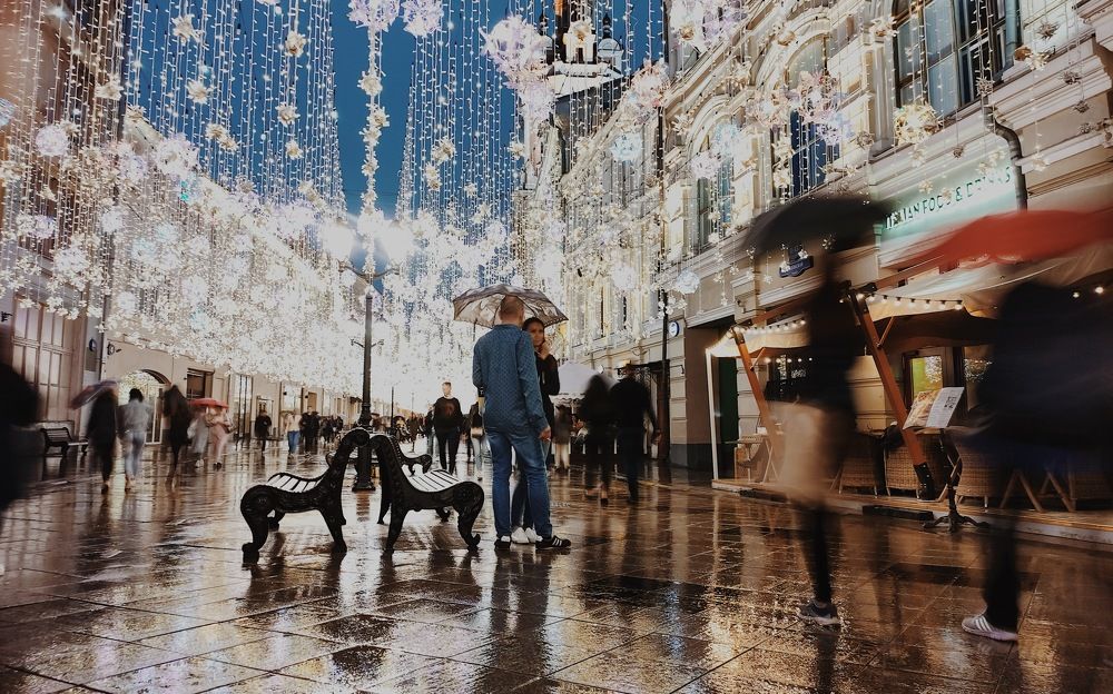 Photograph by Дана Жулдызбек