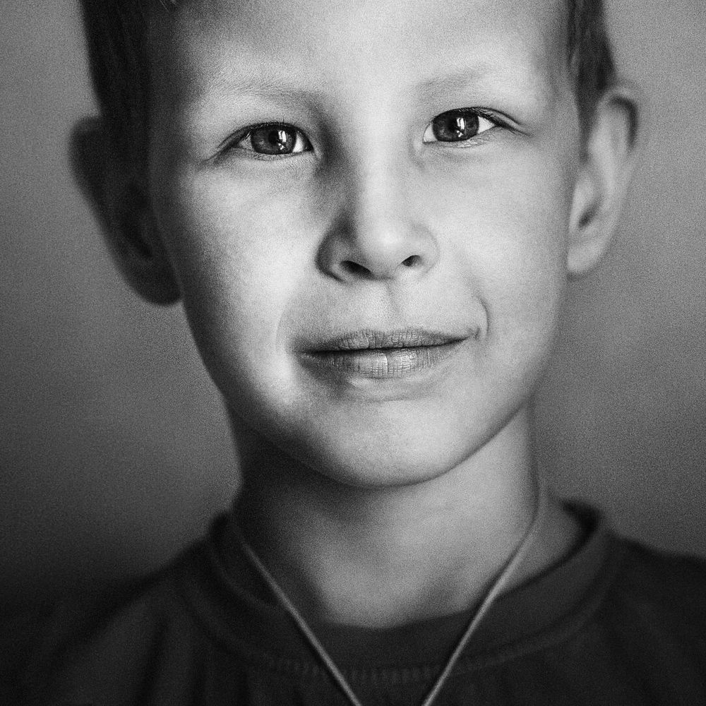 Photograph by Елена Пивовар