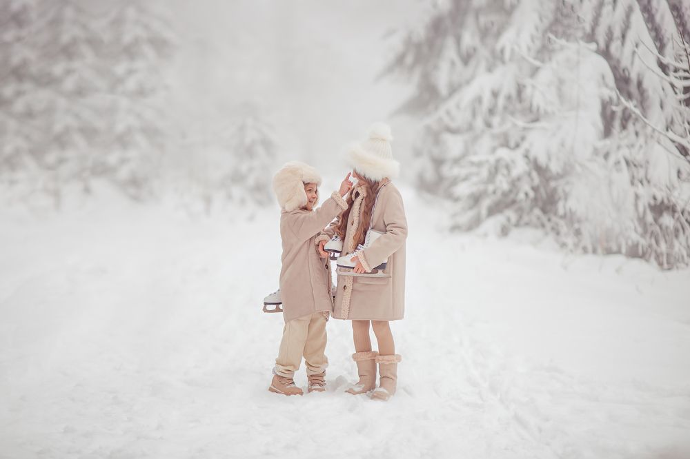 Photograph by Anastasia Eichmann