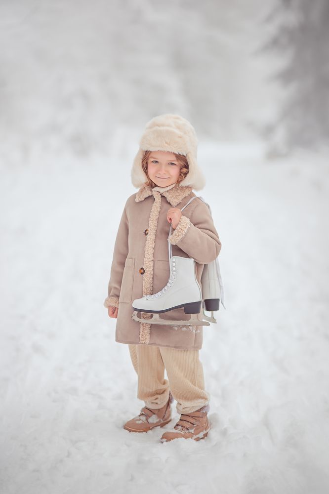 Photograph by Anastasia Eichmann